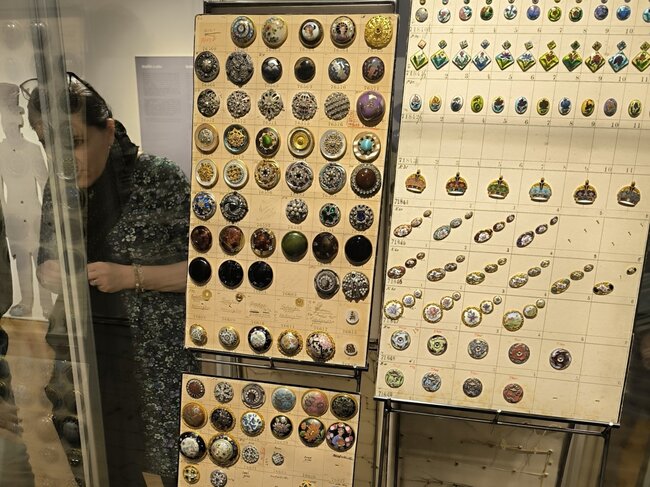 © Muzeum skla a bižuterie v Jablonci nad Nisou