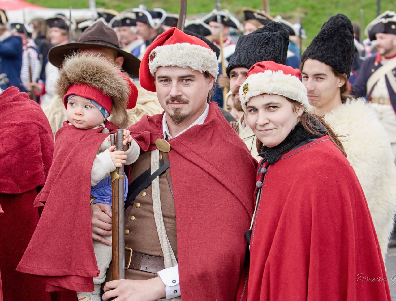 © Město Terezín © Město Terezín