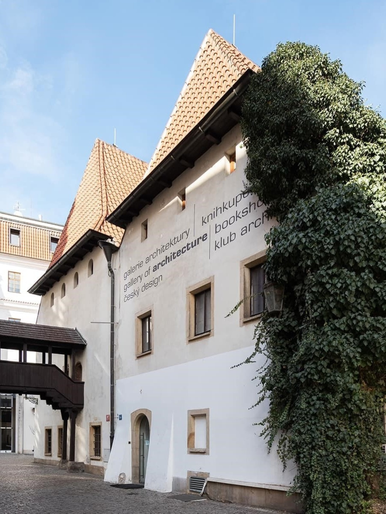 © Galerie Jaroslava Fragnera