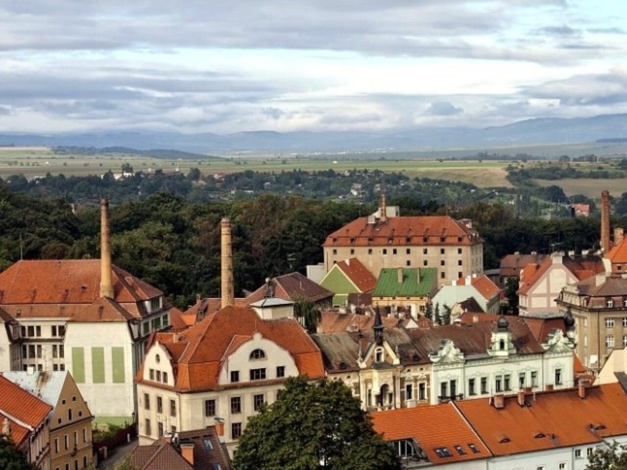 © Město Žatec