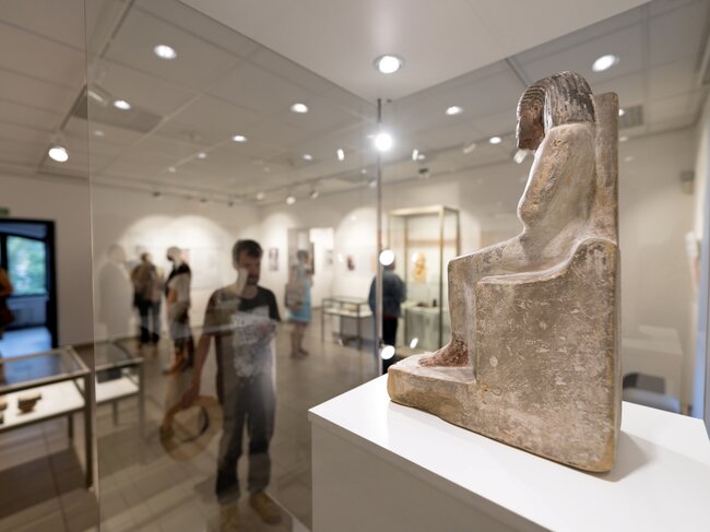 © Prácheňské muzeum v Písku