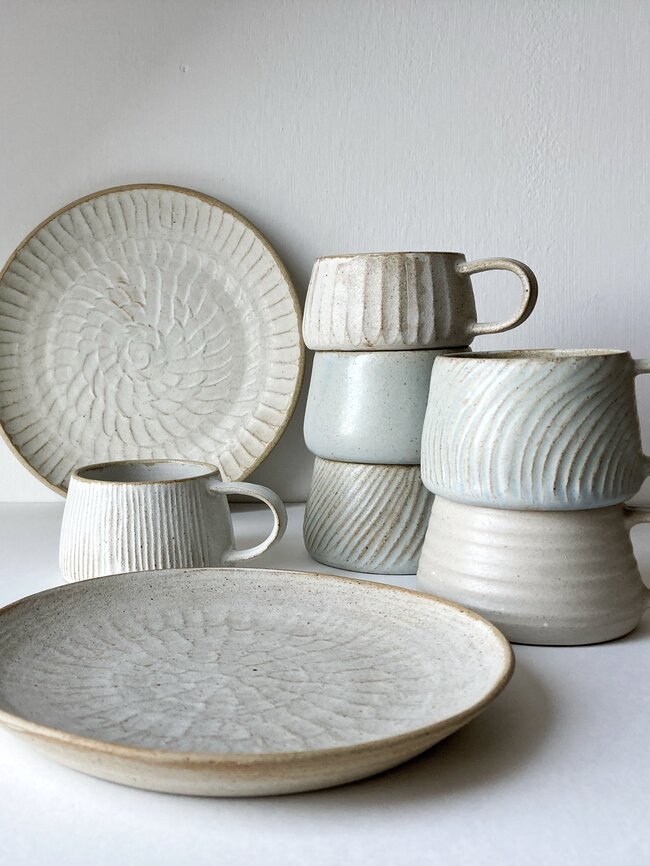 Keramika Diffingoclay | © Archiv Keramika Diffingoclay