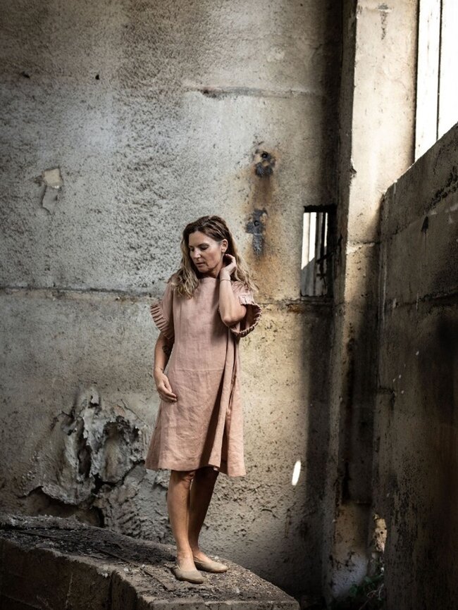 Grey poetess | © Archiv Grey poetess