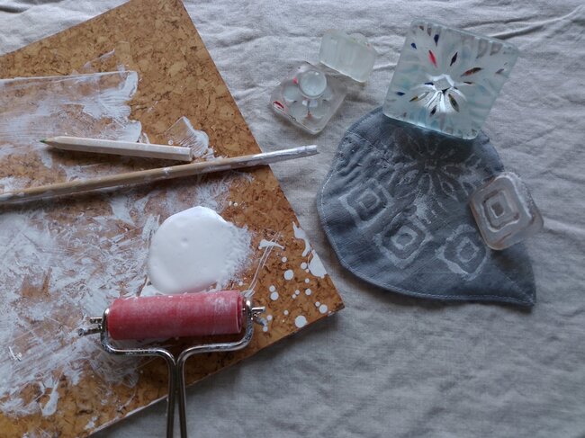 Workshop JEN LEN | © Archiv JEN LEN