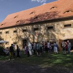 Sýpka Lemberk | © Tomáš Princ