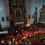 © Archiv festivalu Za poklady Broumovska