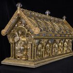 Relikviář sv. Maura | © Martin Frouz