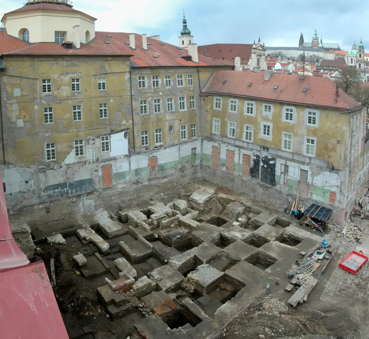 Ilustrační foto | © Národní památkový ústav Ilustrační foto | © Národní památkový ústav