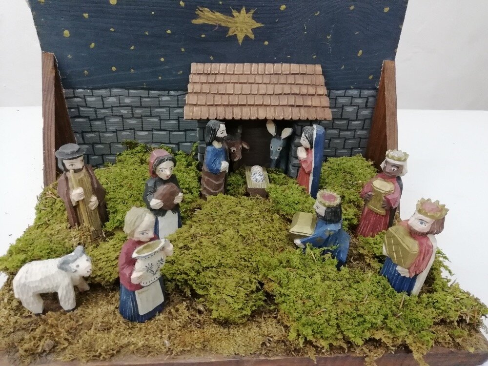 Ukázka exponátu | © Letohrádek Mitrovských