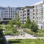 ABZ-Glatt Zurich | © Daniela Valentini