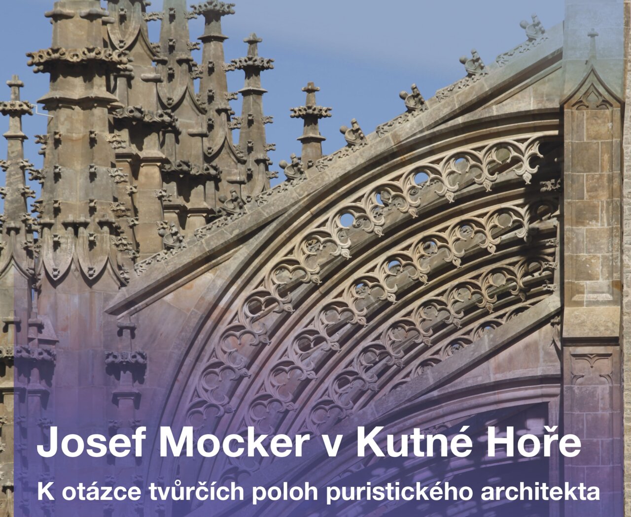 Plakát | © Fakulta architektury ČVUT v Praze