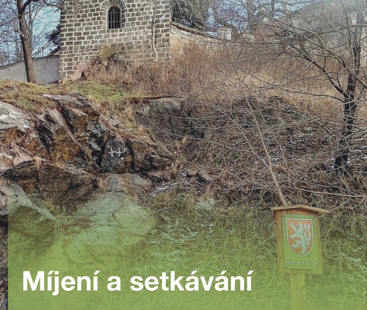 Plakát | © Fakulta architektury ČVUT v Praze