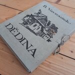 Publikace Dědina | © Archiv SOVAMM