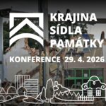 Krajina Sídla Památky | © Ústav architektury Fakulta stavební VUT v Brně