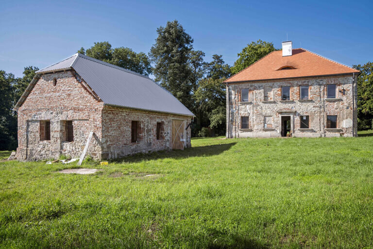 Bažantnice | © Dagmar Michoinová