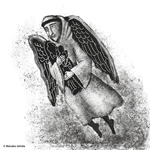 Fortunát jako anděl | © Nanako Ishida