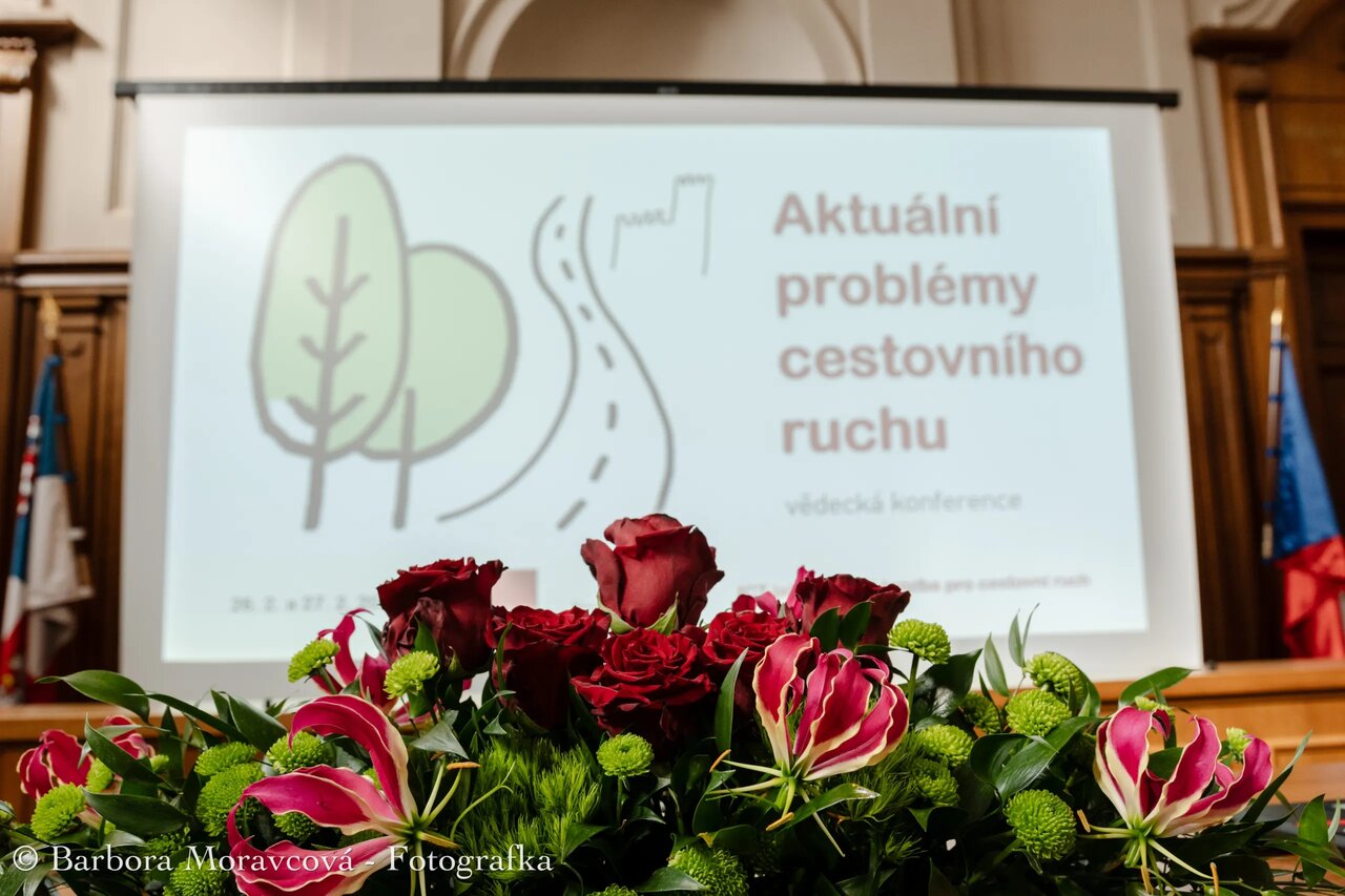 Konference 2026 | © Barbora Moravcová
