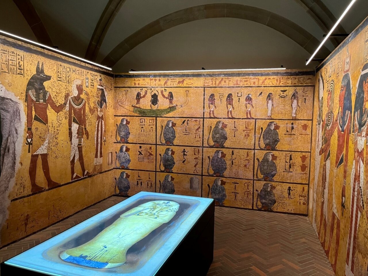 © Prácheňské muzeum v Písku