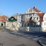 Bývalý cukrovarnický ústav | © Fyzikální ústav – Dobroš