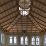 Jízdárna ve Světcích uspěla v roce 2024 v kategorii Obnova památky, získala i Cenu veřejnosti Památky děkují. 