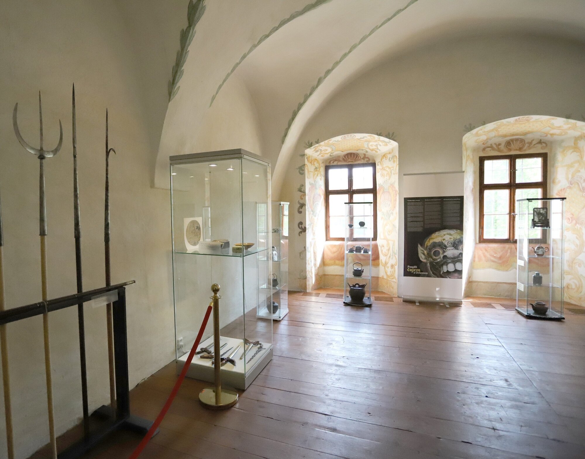 © Městské muzeum v Kadani
