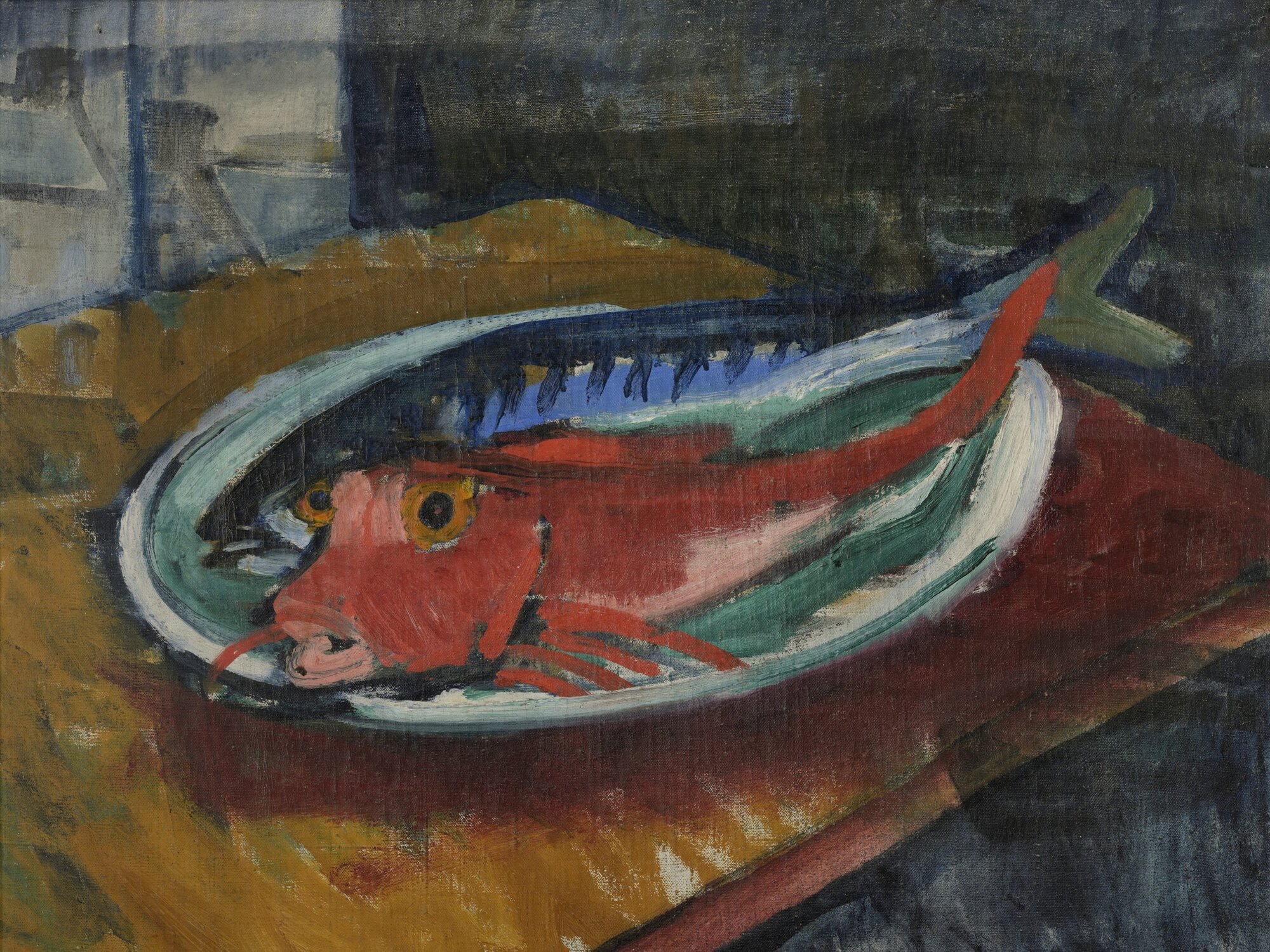 © Severočeská galerie výtvarného umění v Litoměřicích