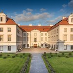 Zámek Vizovice | © Národní památkový ústav