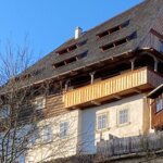 Památka po obnově | © Archiv majitelů