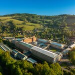 Rekonstrukce objektu Nová přádelna v areálu bývalé textilní továrny je v plném proudu. | © FABRIKA 1861 s.r.o.