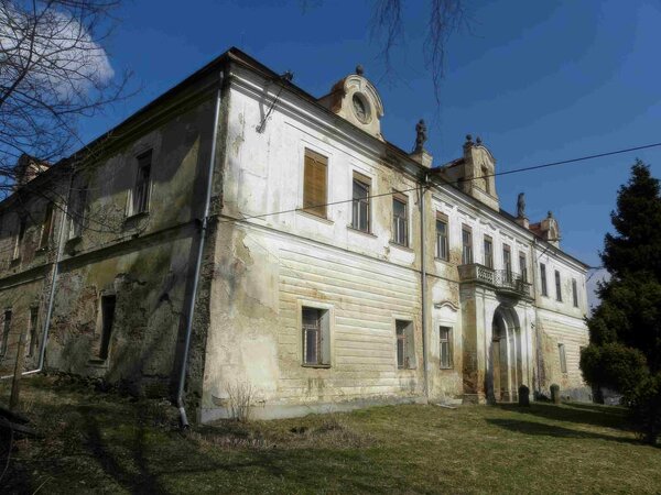 © Obec Košetice