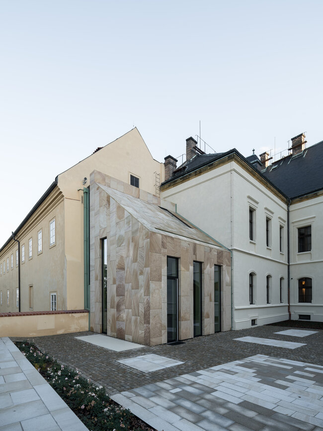 © Tomáš Slavík