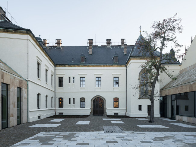 © Tomáš Slavík