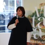 Naďa Goryczková, generální ředitelka Národního památkového ústavu | © Národní památkový ústav