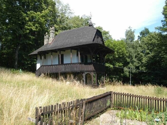 Stav před rekonstrukcí | © Martin Strnadel