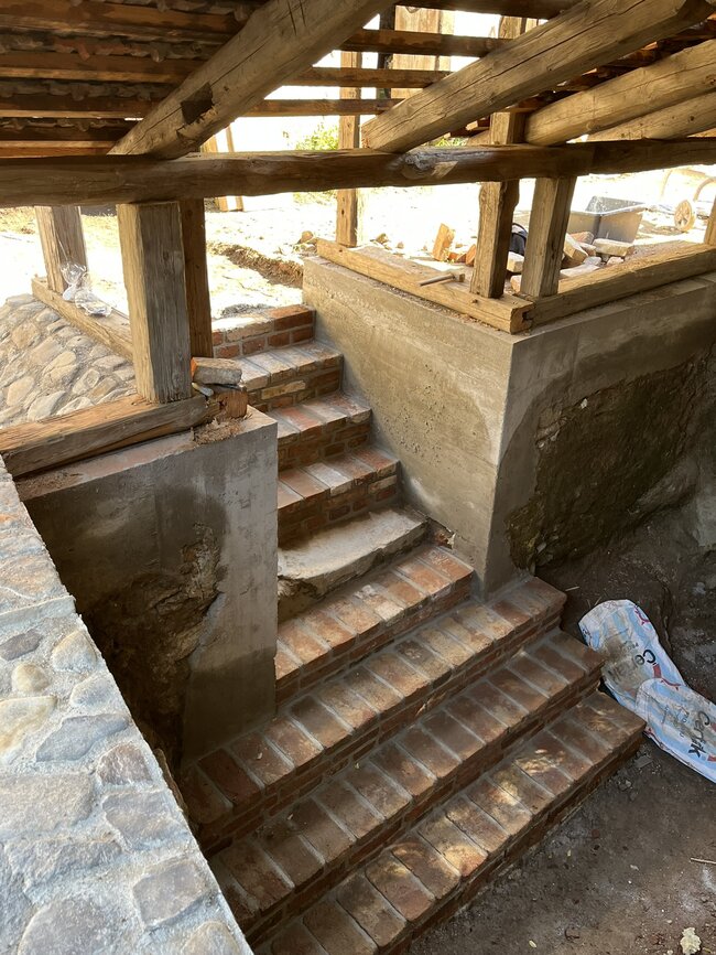 © Archiv Marcely Radlingerové