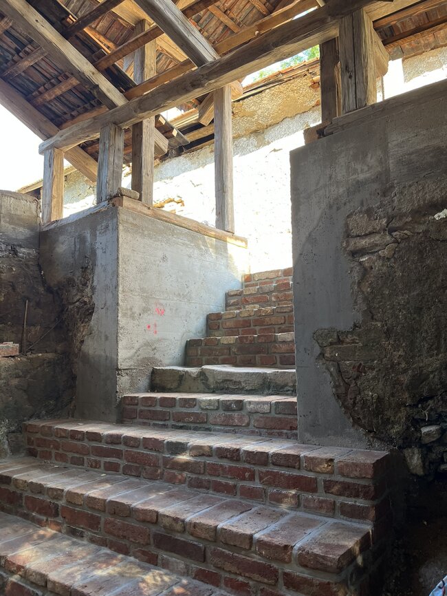 © Archiv Marcely Radlingerové