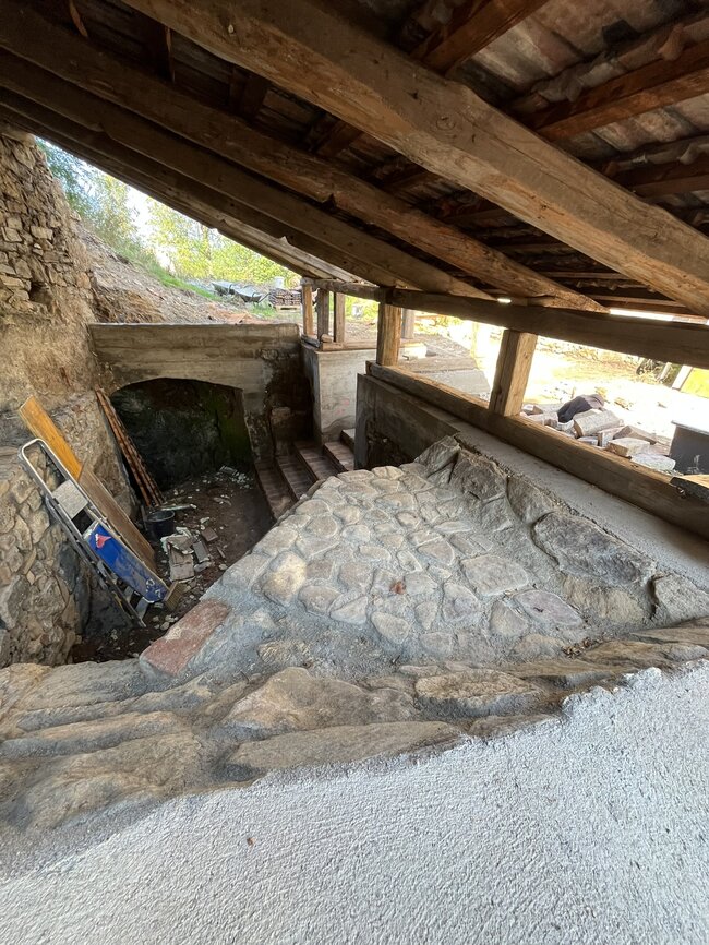 © Archiv Marcely Radlingerové