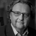 Petr Hlaváček – architekt, urbanista a náměstek pražského primátora | © Archiv Petra Hlaváčka