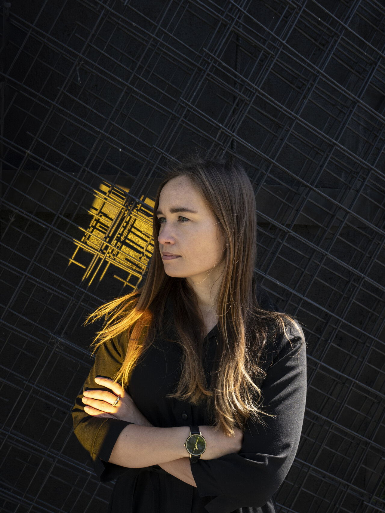Tereza Šváchová – architektka, Nadační fond Eliáška | © Archiv Terezy Šváchové