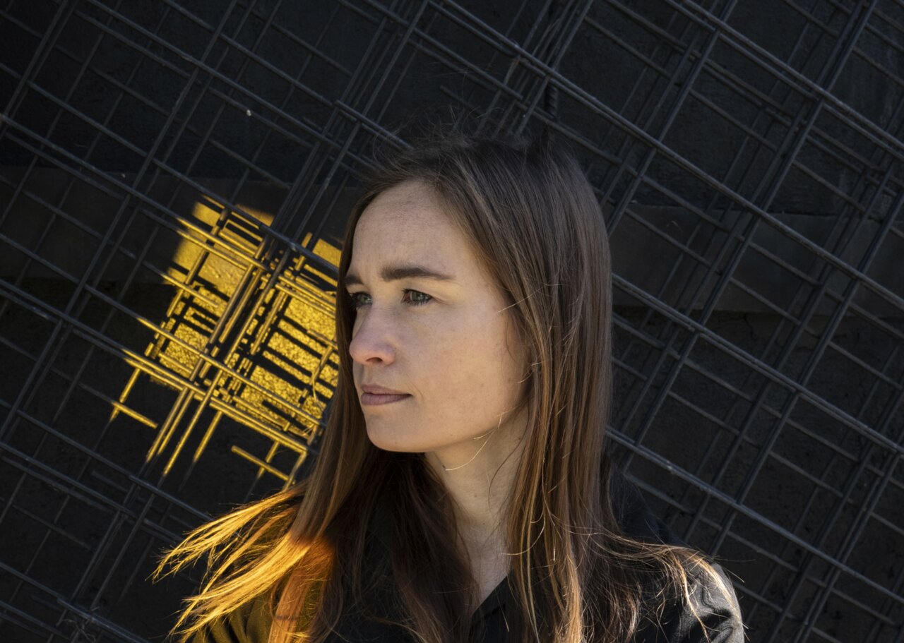 Tereza Šváchová – architektka, Nadační fond Eliáška | © Archiv Terezy Šváchové
