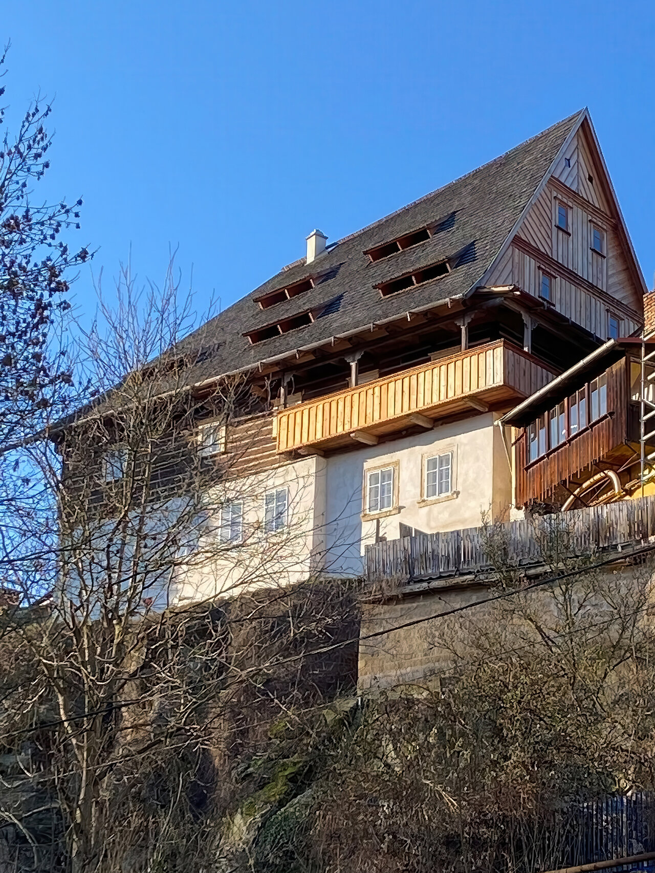 Památka po obnově | © Archiv majitelů