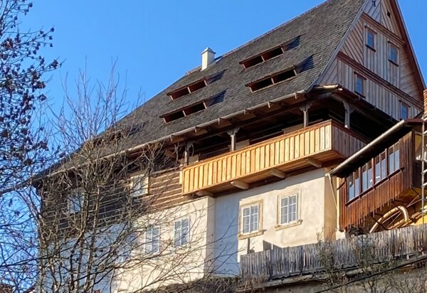 Památka po obnově | © Archiv majitelů