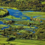 Meandry řeky Vltavy | © Národní památkový ústav