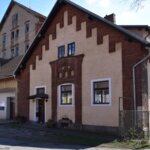 Parní umělecký mlýn v Třeboni | © Národní památkový ústav