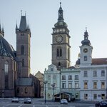 Hradec Králové (ilustrační foto) | © Jerzy Strzelecki - Wikimedia commons 