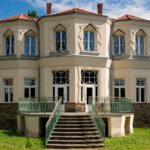 Nabídku na prodej vily do majetku státu učinila Nadace českého kubismu v roce 2020. | © Archiv Uměleckoprůmyslového musea v Praze