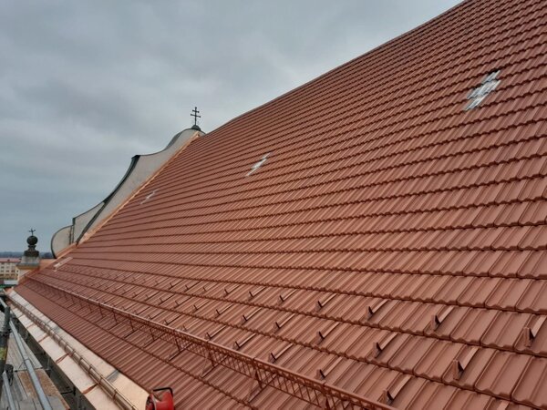 © Stavitelství Střechy, s. r. o