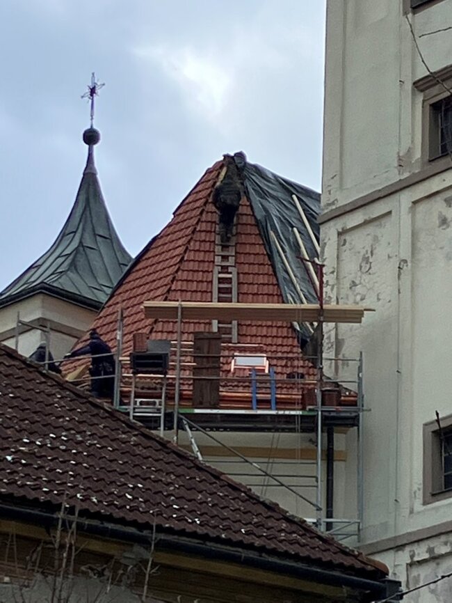 © Stavitelství Střechy, s. r. o