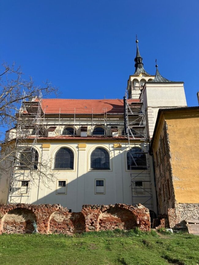 © Stavitelství Střechy, s. r. o