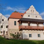  Tvrz Mladějovice | © Archiv majitele